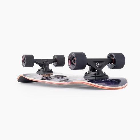 Landyachtz - Tugboat Space Tiger 30" (deck only)
